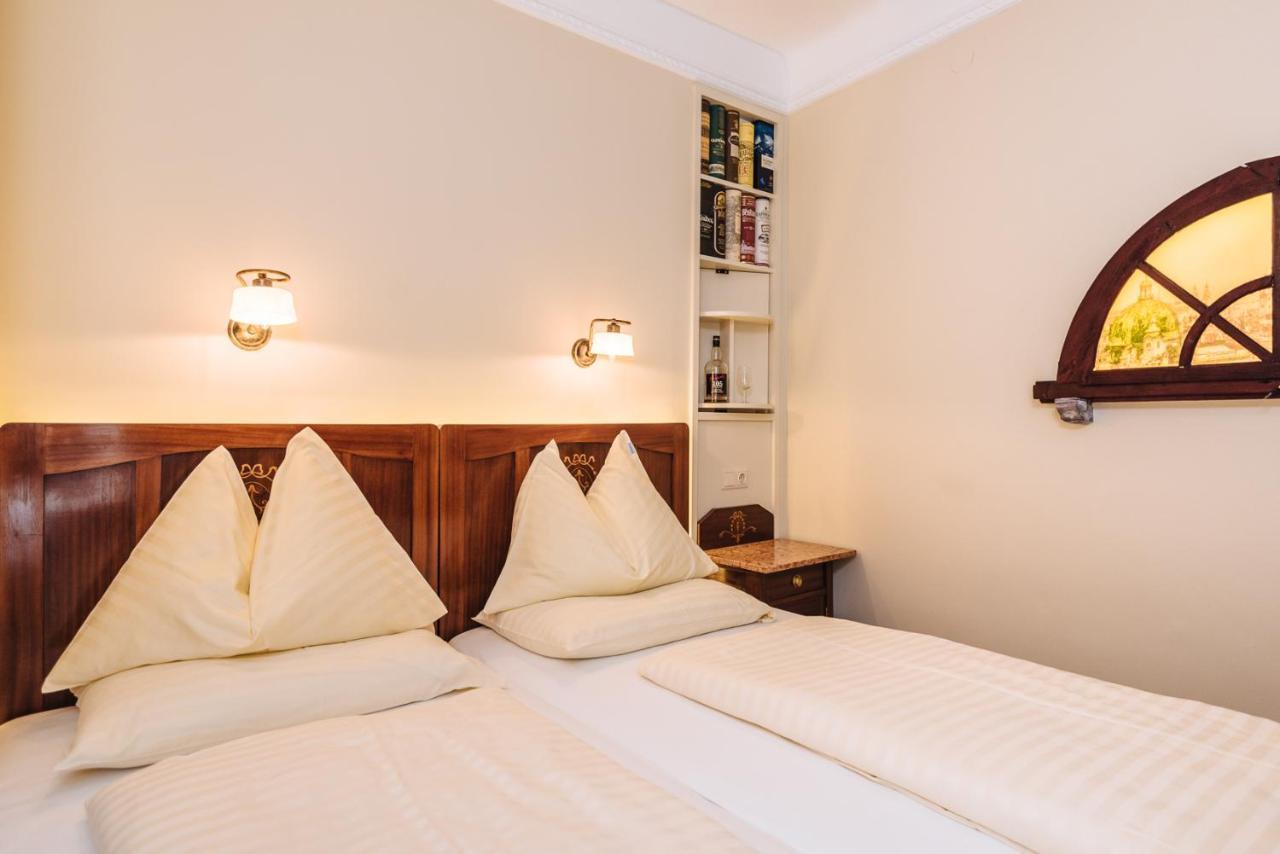 Hotel Drei Hasen Mariazell Exterior photo